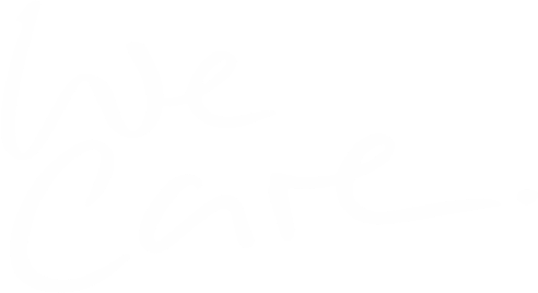 We care.